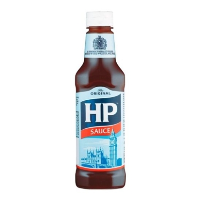 Picture of HP BROWN SAUCE 425G